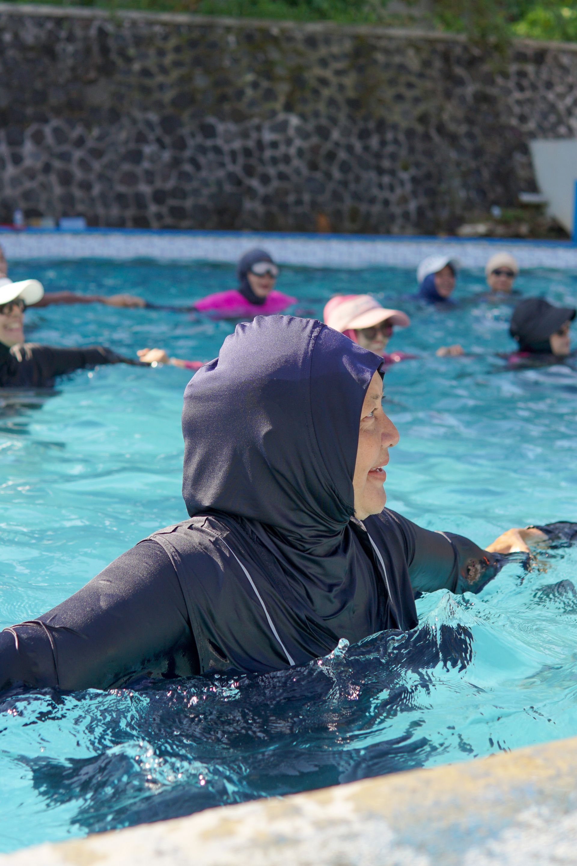 Aqua Flow | Align
