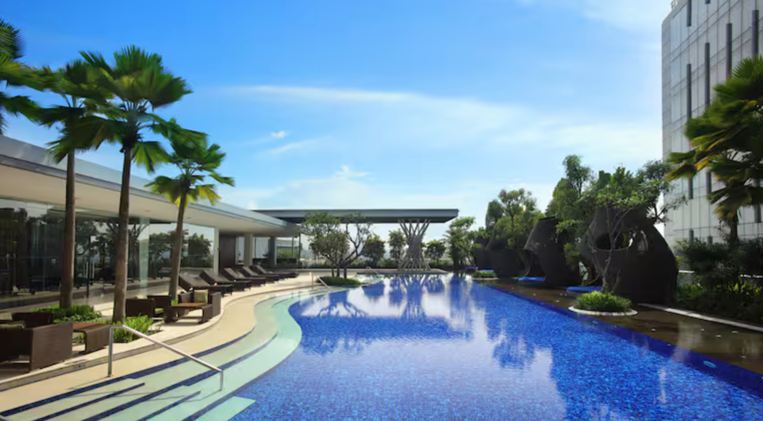 Hilton Bandung