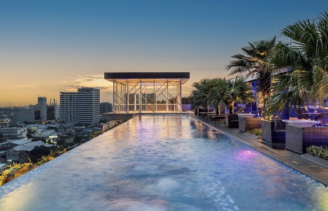Mercure Bandung City Centre